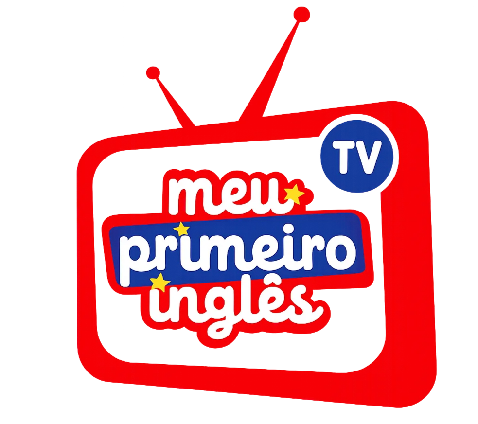 Meu Primeiro Inglês TV